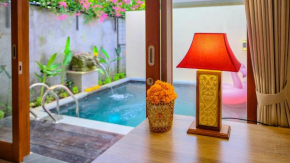 Dirah Cottage Villa